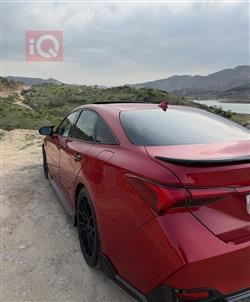 تويوتا أفالون